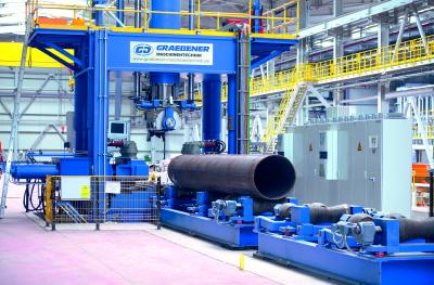 Heftpresse