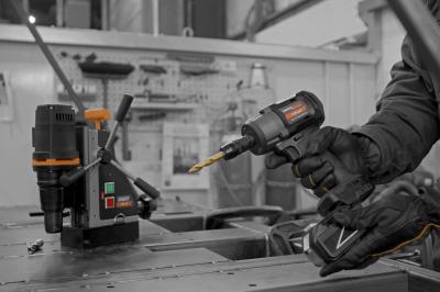 HMT Cordless Powertools