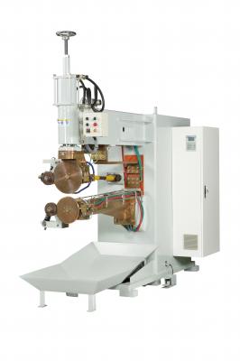 Resistance Seam Welding Machine