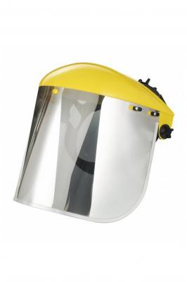 SE1768 Heat Reflective Face Shield