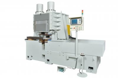 Flash Butt Welding Machine