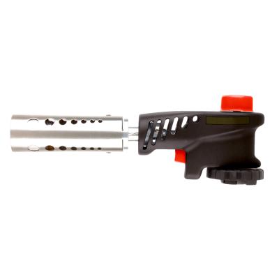 Triple Flame Propane/MAPP Brazing Torch