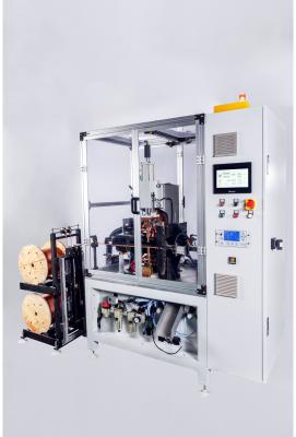 Braid Welding & Cutting Machine