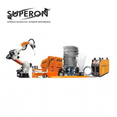 Superon Range of Products