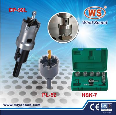 TCT Hole Saw Kits