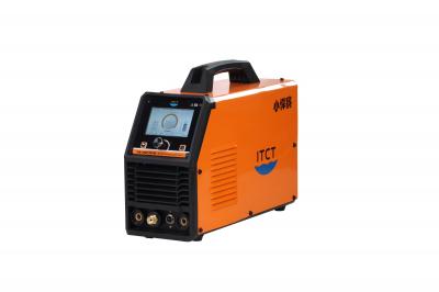 TIG-200 AC/DC Pulse