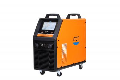 TIG-400AC/DC Pulse