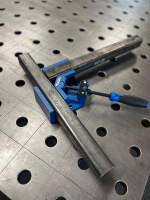 Winkelspanner 