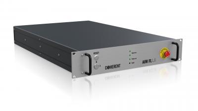 Coherent AIM FL Fiber Laser Series