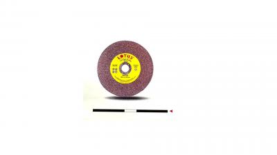 Cutting wheels