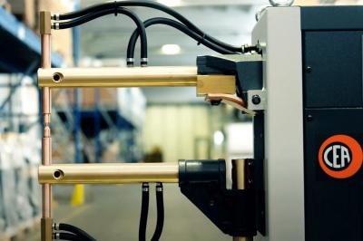 Resistance Welding 
