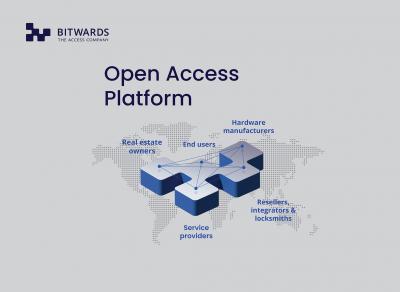 Open Access Platform
