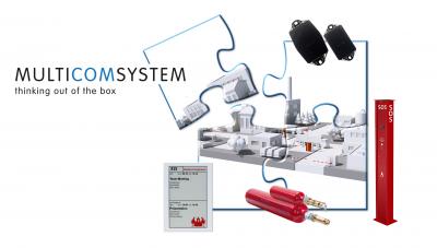 Multicomsystem - thinking out of the box!