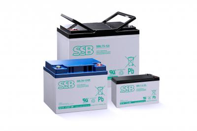 SSB Battery