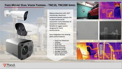 TNC200 Series