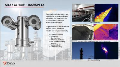 TNC400PT-EX