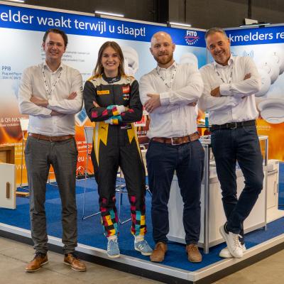 FSS Den Bosch Team