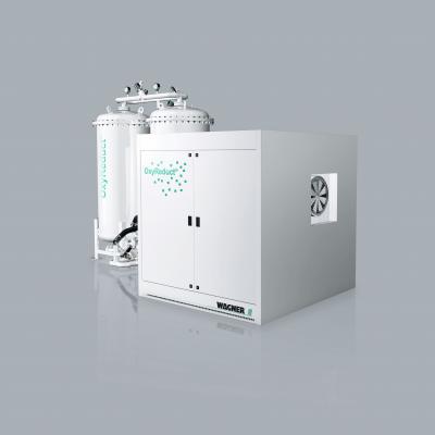 OxyReduct® Sauerstoffreduzierungssystem von WAGNER