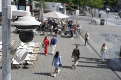 Smart Cities