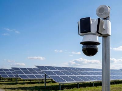 Critical Infrastructure