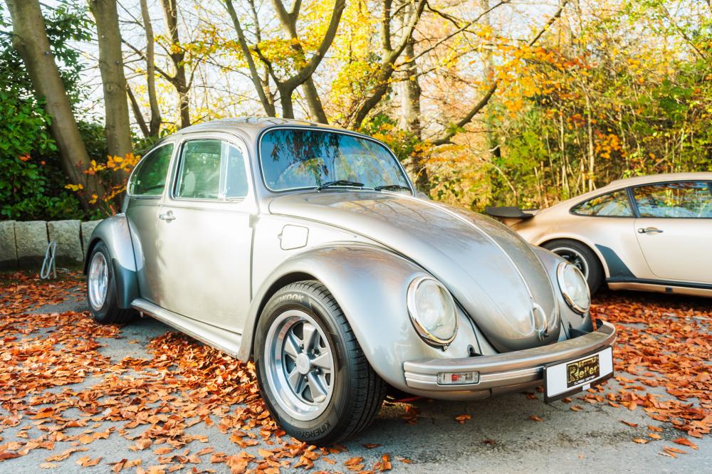 Impression Essen Motor Show 2025