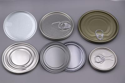 Metal Components for Food