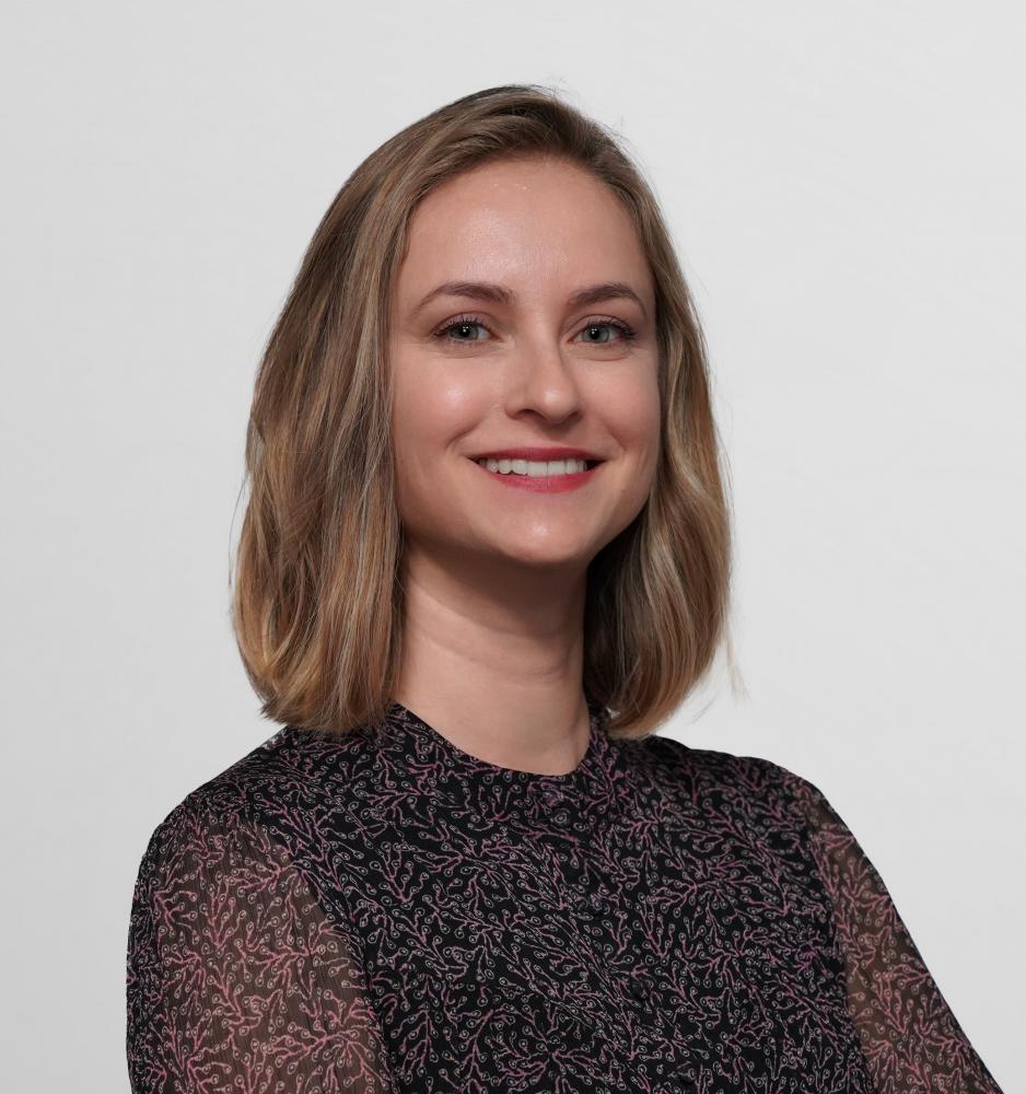 Laura Rigoni (ArcelorMittal)