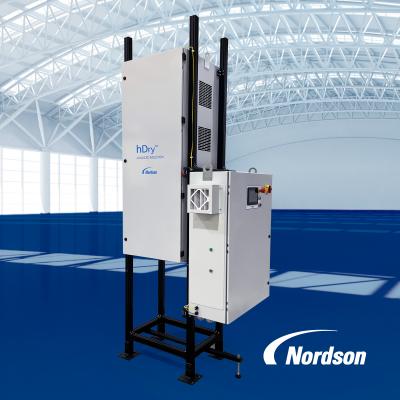 Efficiency is Cool-hDry® 