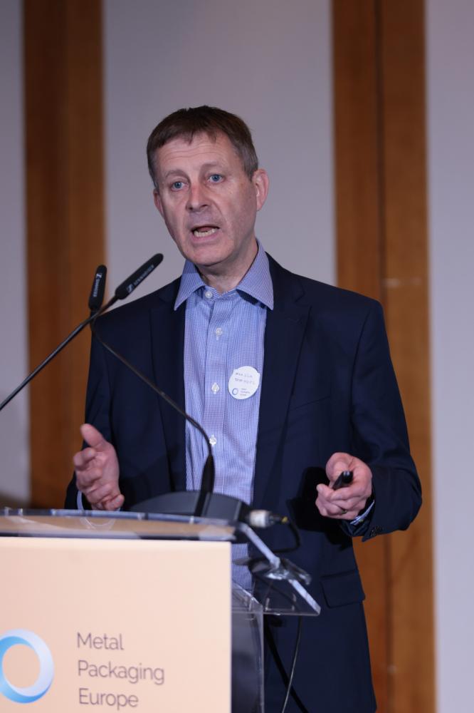 Dr. Nick Silk (Tata Steel UK)