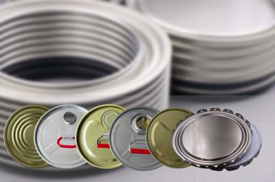 Metal Components for General Can