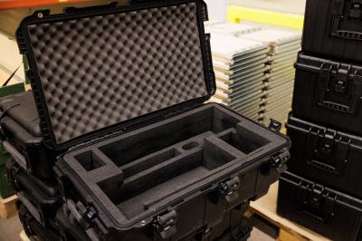 Complete Packaging Solutions