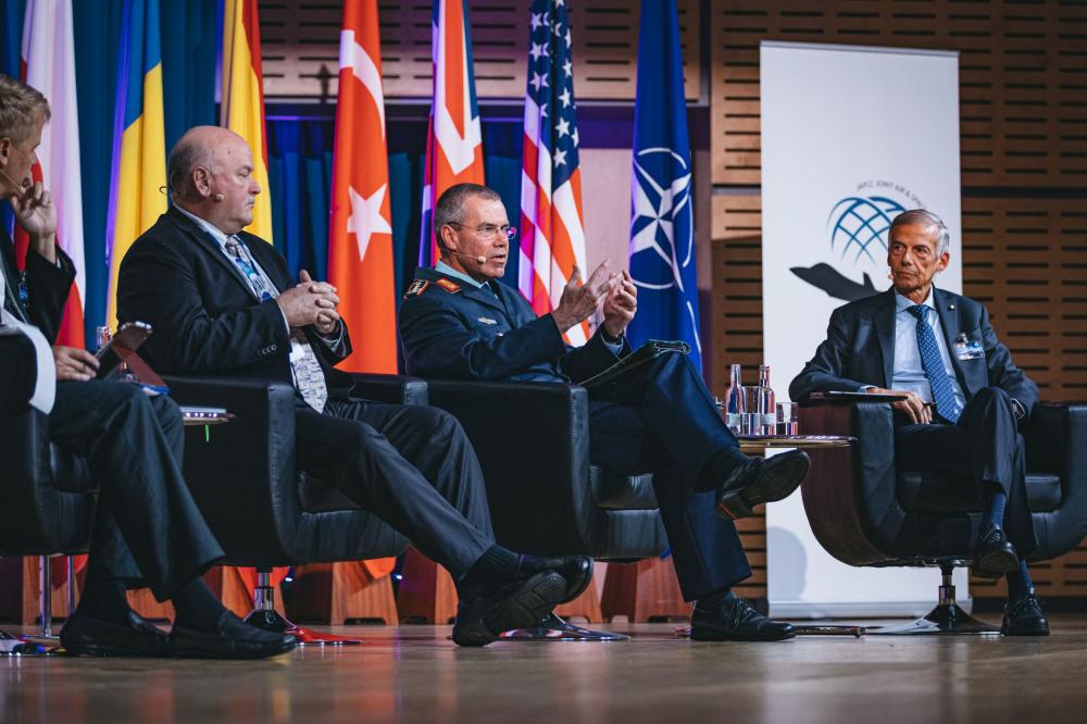 Euro Defence Expo gewinnt weiteren Kooperationspartner