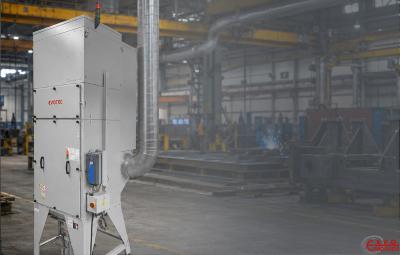 EVOTEC EP 28110  in industrial component manufacturing