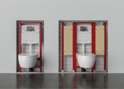Schell WC-Spülkasten-Module