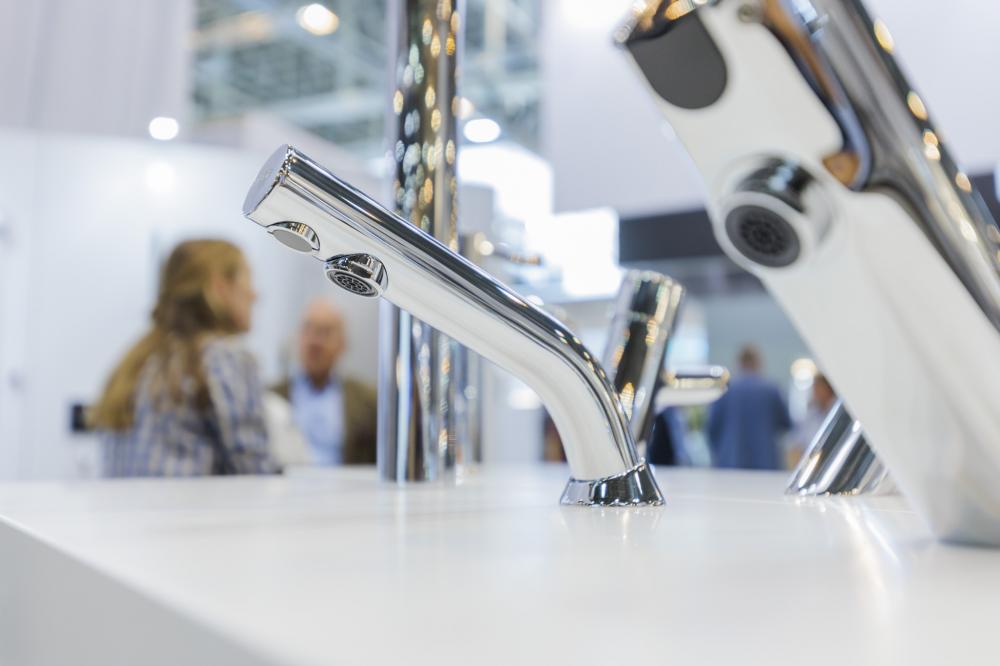 Impression SHK ESSEN 2022