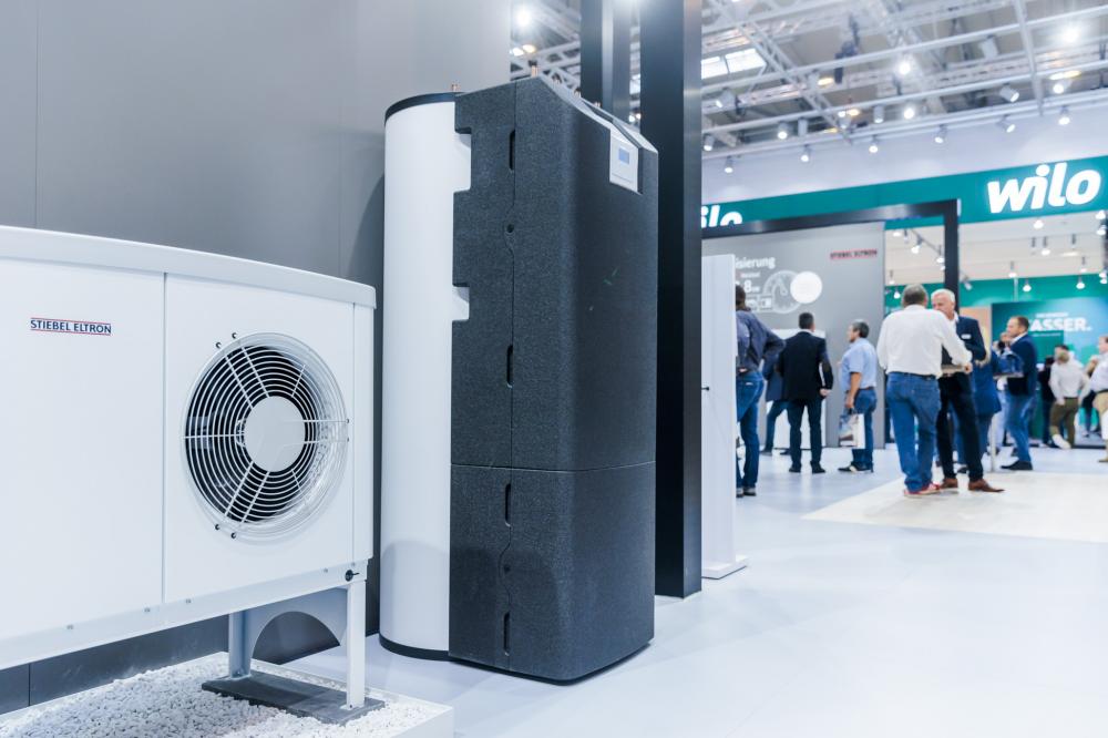 Impression SHK ESSEN 2022