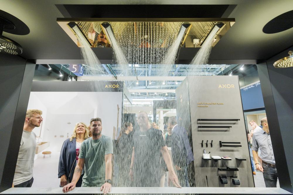 Impression SHK ESSEN 2022