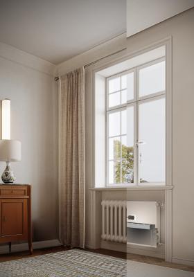 Jaga EcoReviva Hybrid