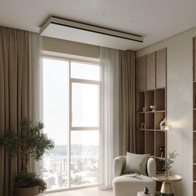 Jaga Briza Net Zero S BASE-Line