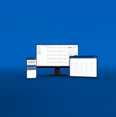 STREIT Software Gerätenutzung