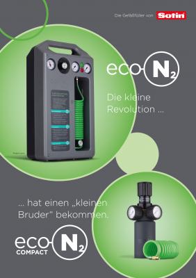 Sotin eco-N2 Station + compact