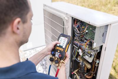 testo 558s - digitale Monteurhilfe