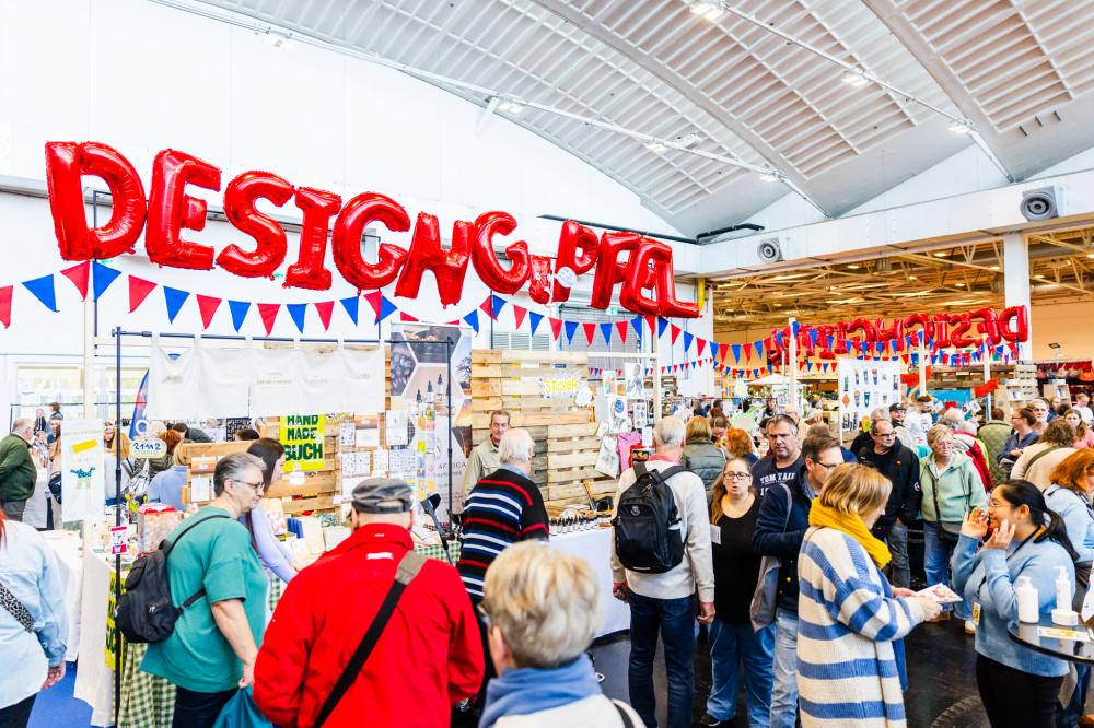 Impressionen MHH Erlebniswelten 2025