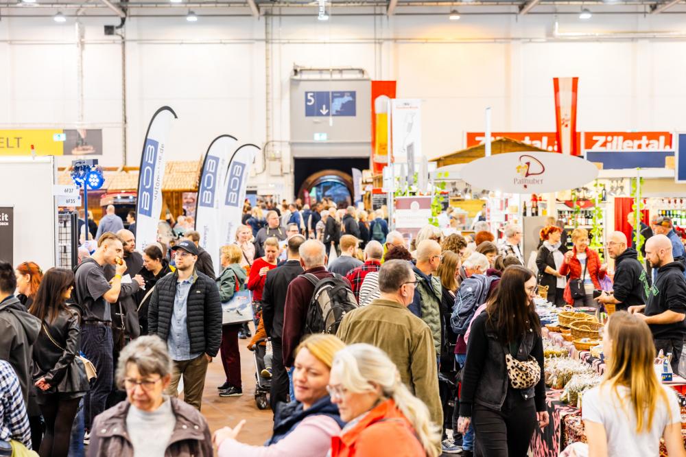 Impressionen MHH Erlebniswelten 2025