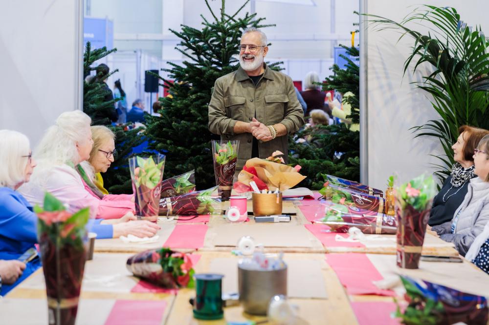 Impressionen MHH Erlebniswelten 2025