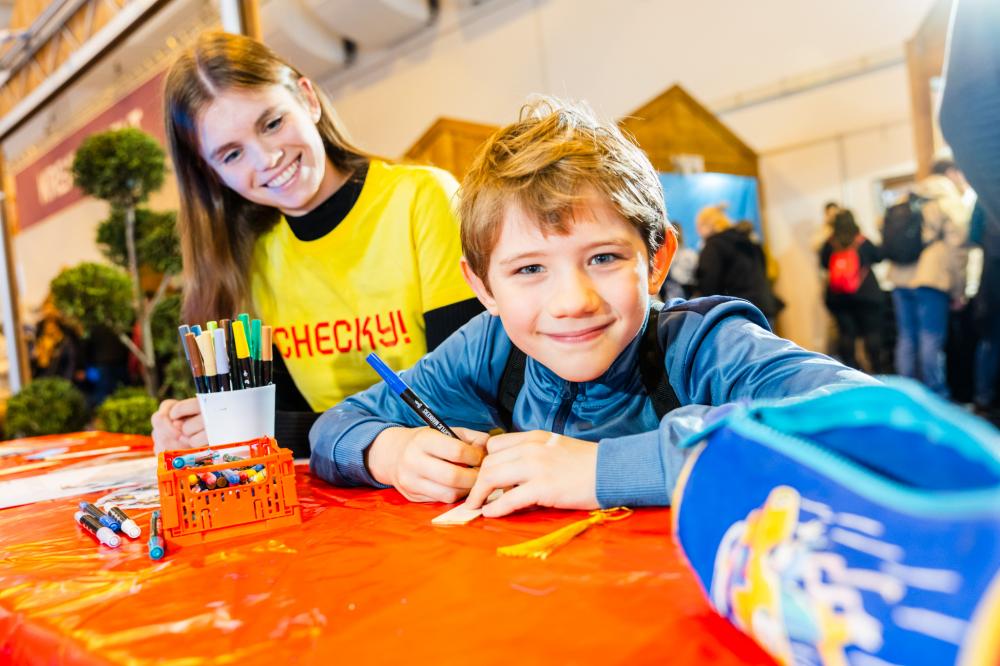 Impressionen MHH Erlebniswelten 2025