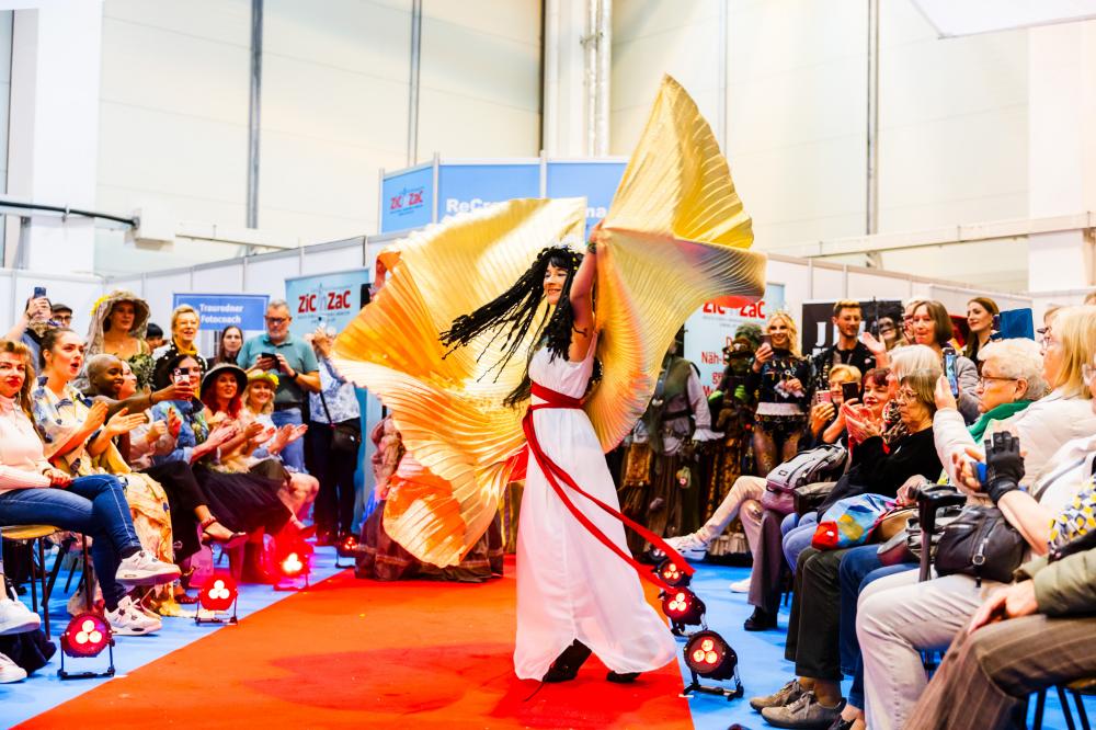 Impressionen MHH Erlebniswelten 2025