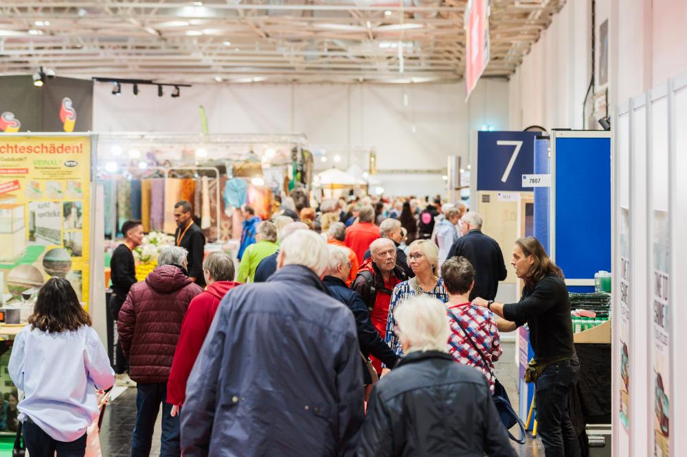 Impressionen MHH Erlebniswelten 2025