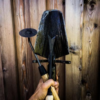 Krumpholz gardening tools