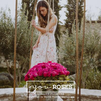 youROSES
